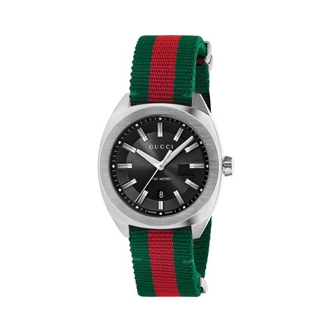 cinturino orologio gucci uomo|cinture gucci da stampare.